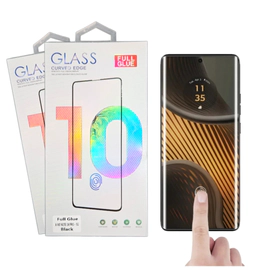 GLASS CURVO EDGE FULL GLUE