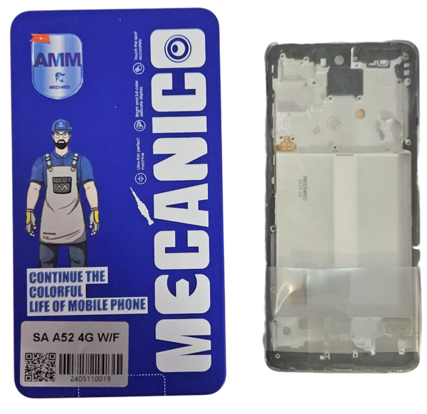 a52 4g cm