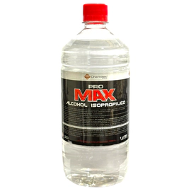 ALCOHOL ISOPROPILICO 1 LITRO
