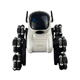 perro robot