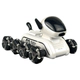 perro robot