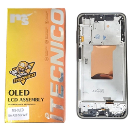 MODULO SAMSUNG A26 5G CON MARCO - CROWN / iTECNICO