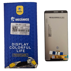 MODULO SAMSUNG A01 CORE / A03 CORE OLED MULTIVERSION - MECANICO