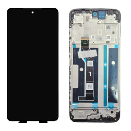 MODULO MOTOROLA G17 100% ORIGINAL