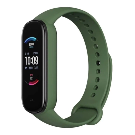 RELOJ SMART BAND AMAZFIT 5 OLIVE