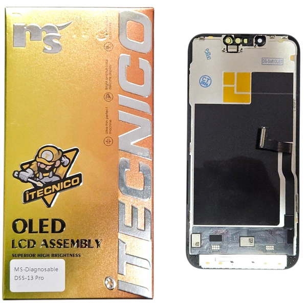 modulo iphone