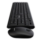 mouse teclado netmak