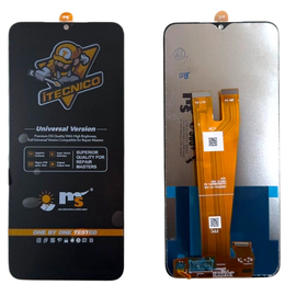 MODULO SAMSUNG A04 OLED - iTECNICO / CROWN