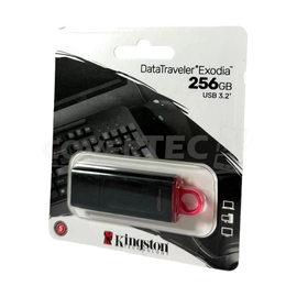 PENDRIVE 256GB KINGSTON