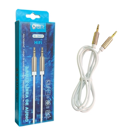 AUXILIAR IBEK HIFI 1 METRO