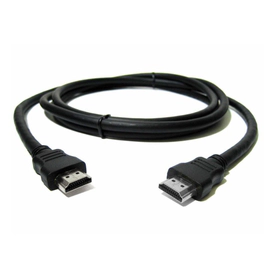CABLE HDMI MIXOR 1,5 METROS EN BOLSA