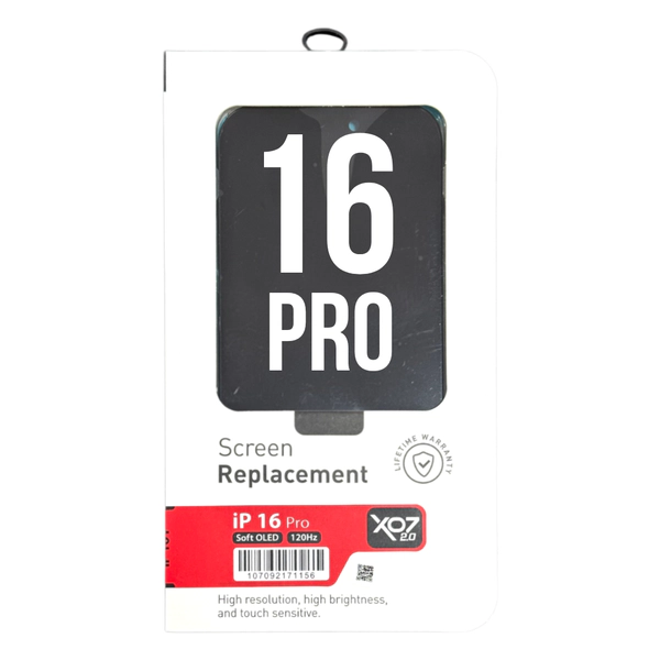 16 pro soft