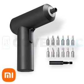 DESTORNILLADOR XIAOMI MI CORDLESS - 12 PUNTAS