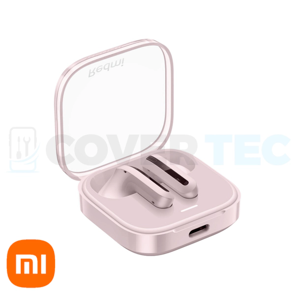 XIAOMI BUDS 6 ACTIVE PINK