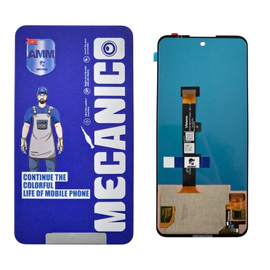 MODULO MOTOROLA EDGE 20 LITE OLED - MECANICO
