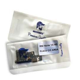 PLACA DE CARGA XIAOMI NOTE 14 4G