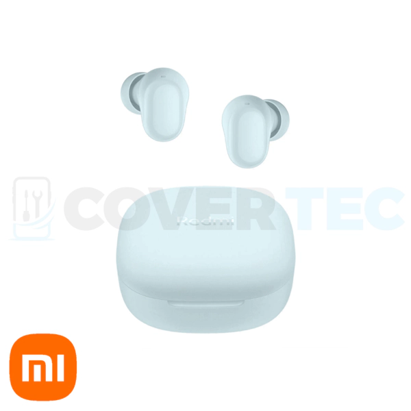 AURICULAR XIAOMI MI REDMI BUDS 6 PLAY CELESTE