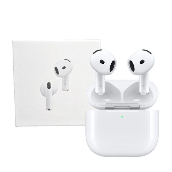 apple airpods 4