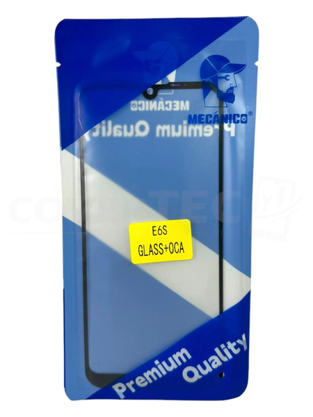 glass oca