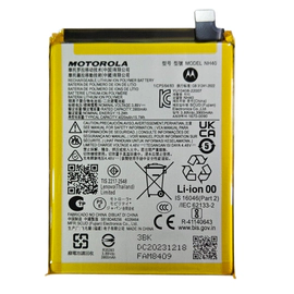 BATERIA MOTOROLA NH40 E22 E22I 100% ORIGINAL