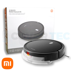 ASPIRADORAS ROBOT XIAOMI E5