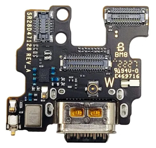edge 30 placa