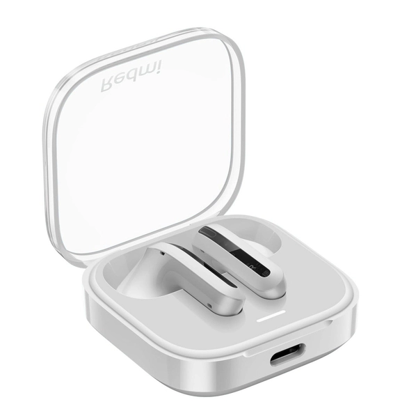 bud 6 active xiaomi blanco
