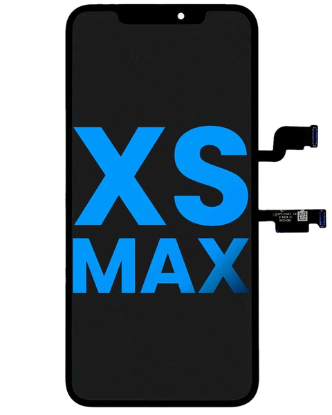 xs max