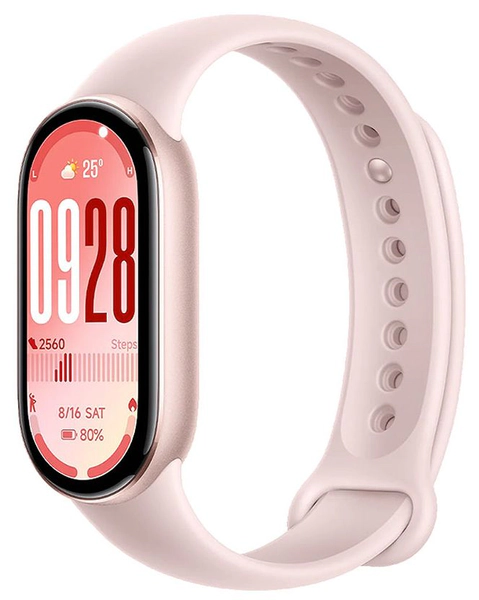 SMART BAND 10