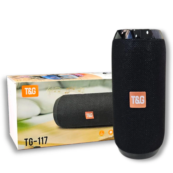 parlante t&g