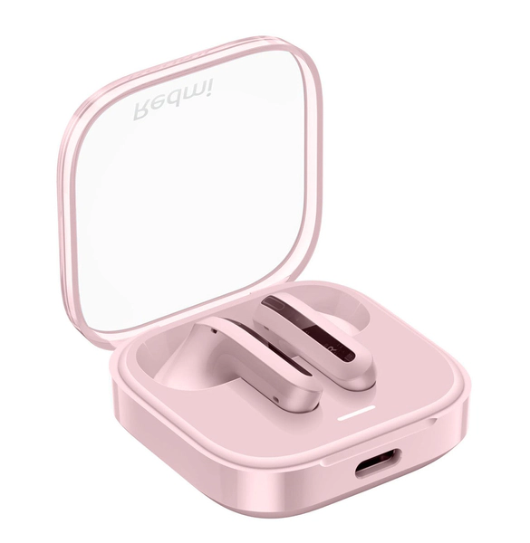 xiaomi buds 6 active rosa