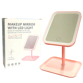 ESPEJO MAQUILLAJE LED