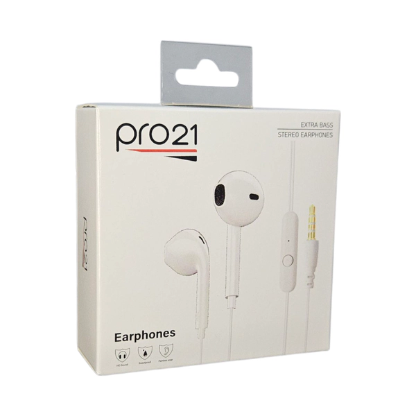 PRO21 HAND FREE