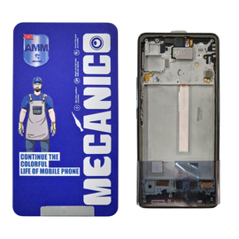 MODULO SAMSUNG A53 CON MARCO OLED - MECANICO