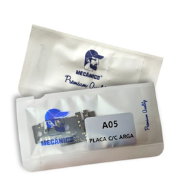 PLACA DE CARGA SAMSUNG A05