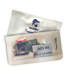 PLACA DE CARGA SAMSUNG A23 4G