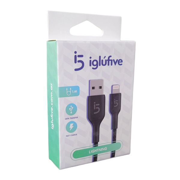 cable iglu iphone 1m