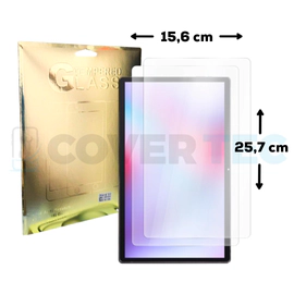 GLASS UNIVERSAL DE TABLET 10"