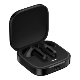 AURICULAR XIAOMI MI REDMI BUDS 6 ACTIVE - NEGRO