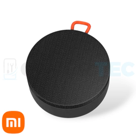 PARLANTE XIAOMI MI PORTABLE - GRIS