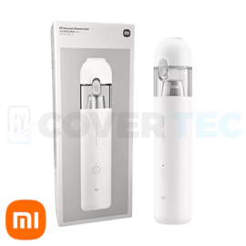 MINI ASPIRADORA DE MANO XIAOMI Mi VACUUM CLEANER - BLANCA