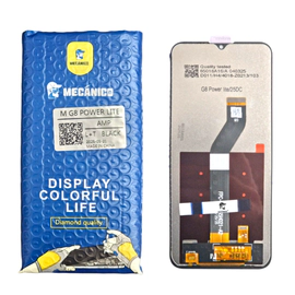 MODULO MOTOROLA MOTO G8 POWER LITE OLED - MECANICO