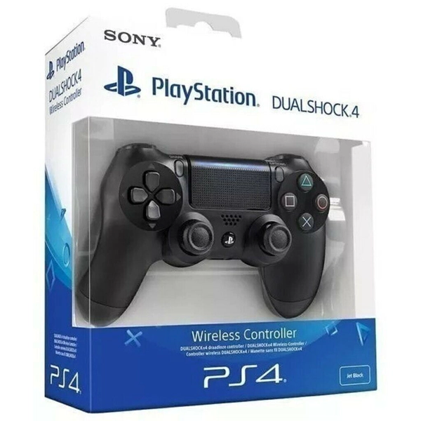 ps4 sony
