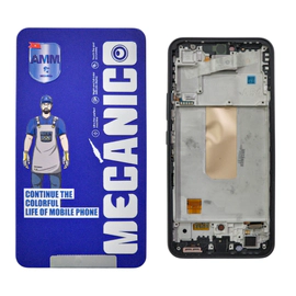 MODULO SAMSUNG A54 CON MARCO OLED - MECANICO