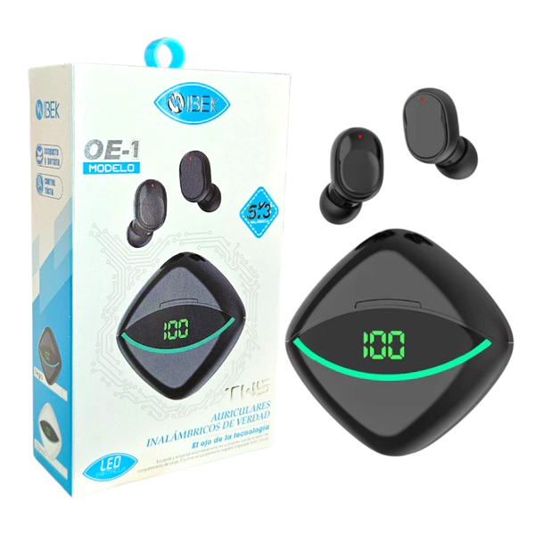 ibek oe1