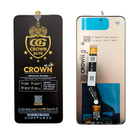 MODULO MOTOROLA G14 / G32/ G54 /G54 POWER / G73 OLED - CROWN