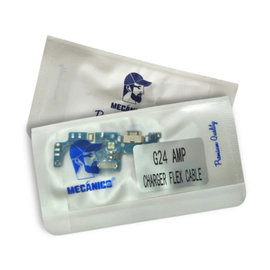 PLACA DE CARGA MOTOROLA G24