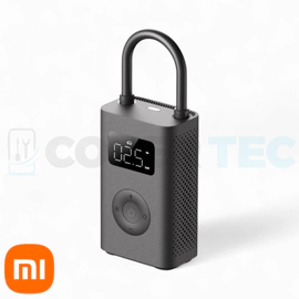 COMPRESOR PORTATIL DE AIRE ELECTRICO XIAOMI 2