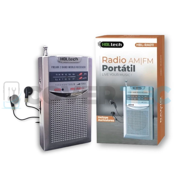 radio chica ra011