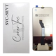 note 8 pro modulo ct